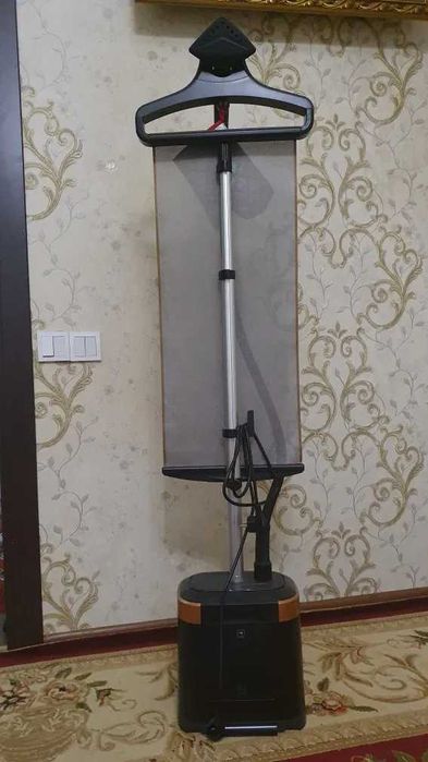 мощный Паровой утюг Tefal