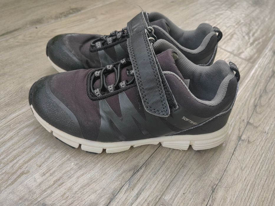 Детски обувки номер 31, Nike  стоножки, Salomon, Trek Masrer, Puma
