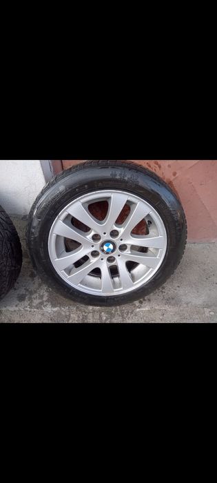 Jante 16 inch BMW