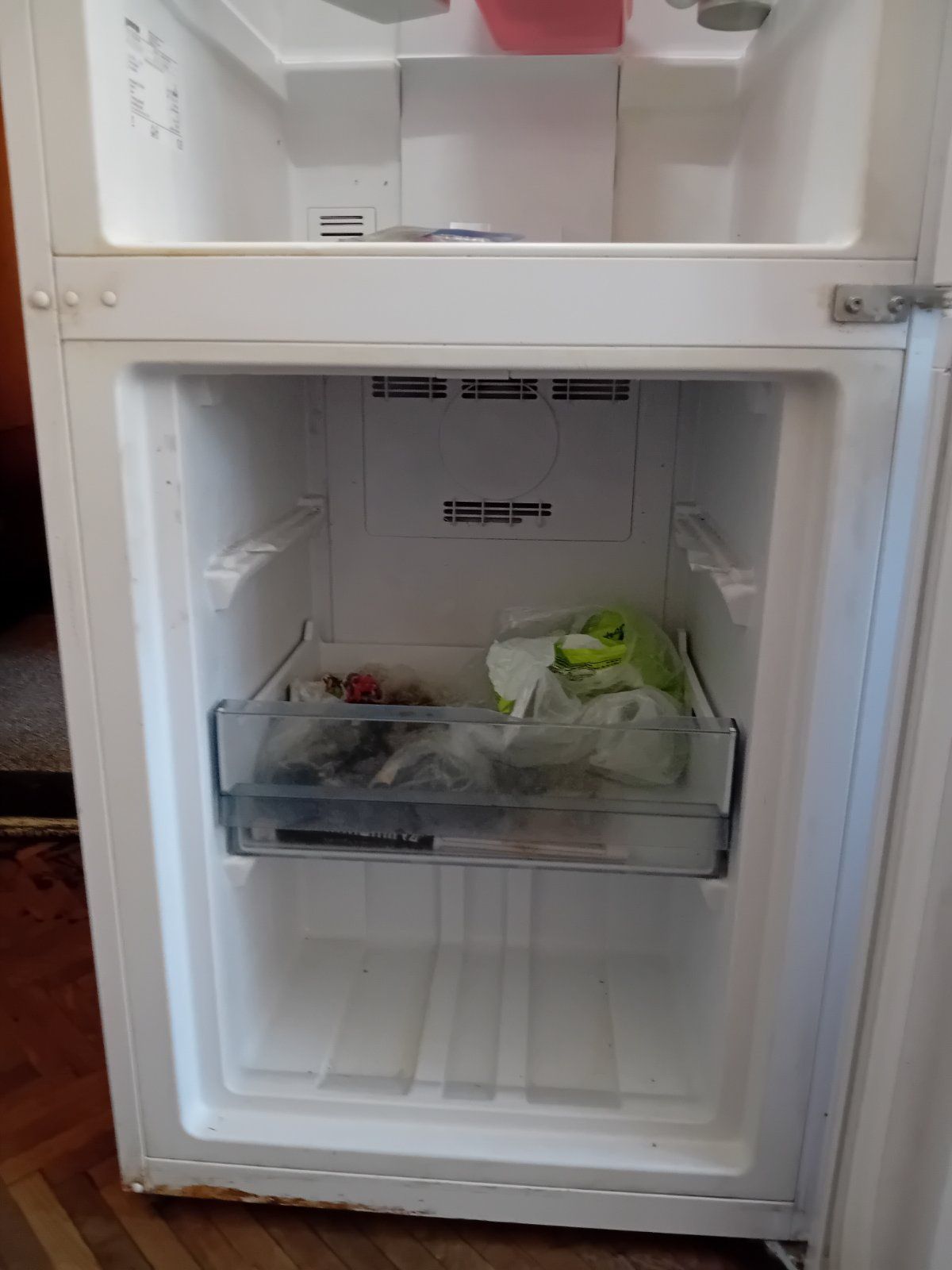 Хладилник Gorenje