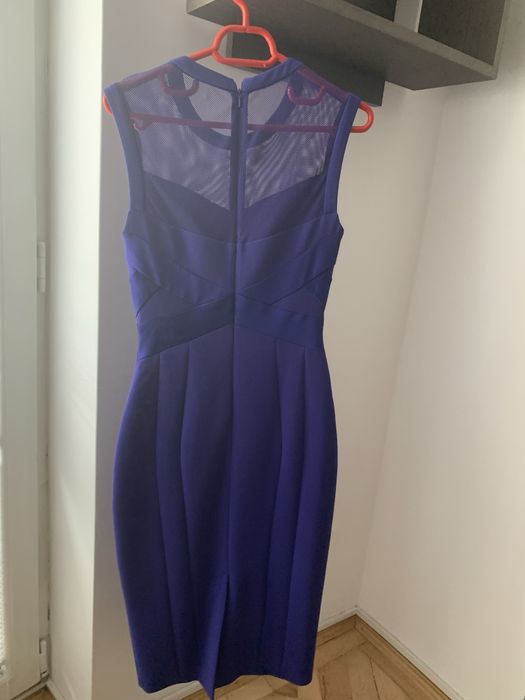 Rochie Karen Millen, marime 6, nou acu eticheta