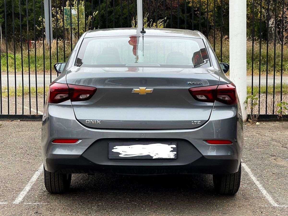 ONIX LTZ Сотилади