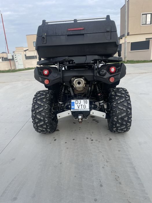 Tgb blade 1000 Lt
