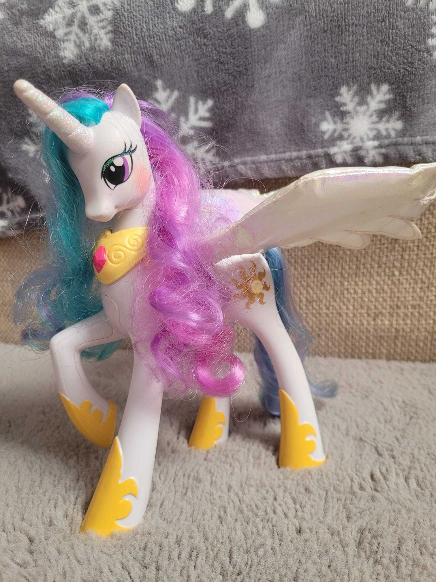 Set ponei My little poney