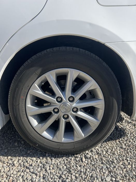 Тоиото 50 оргинал тит диска