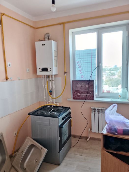 Продается 2 х комнатная квартира