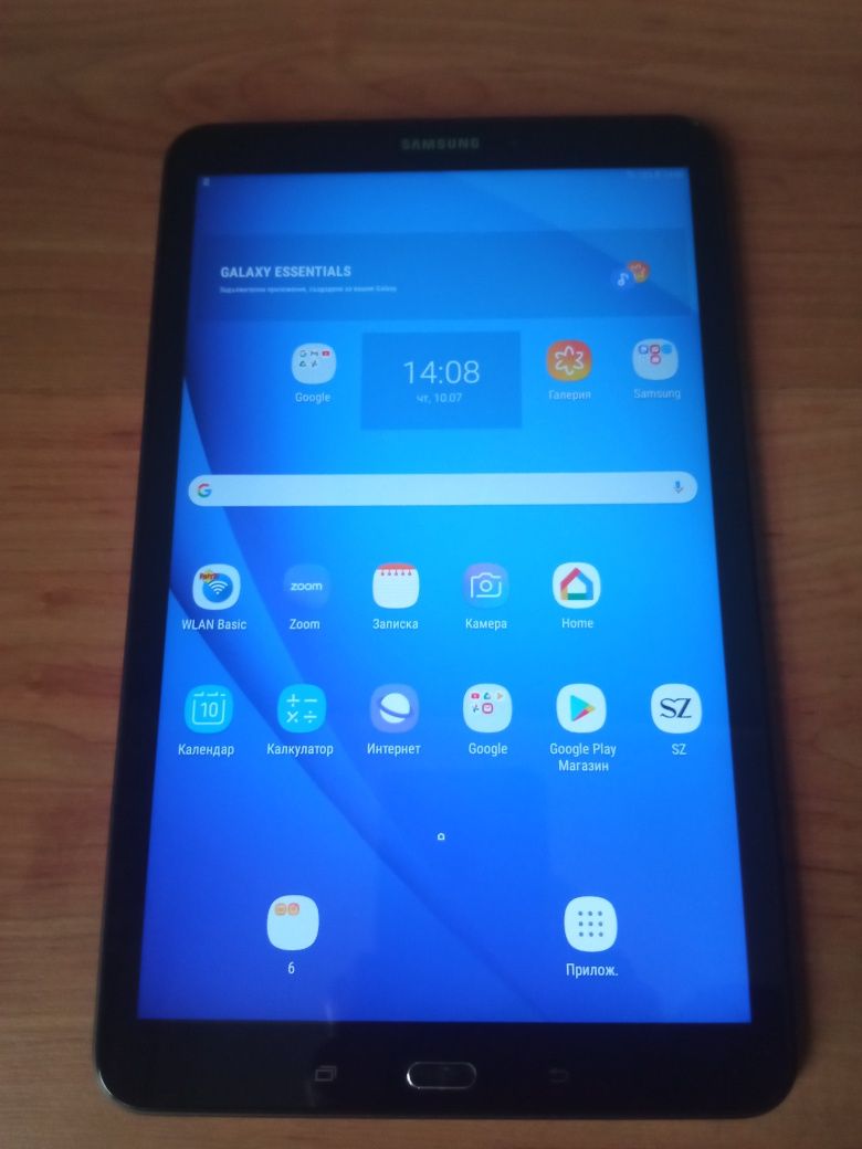 Таблет Samsung Galaxy Tab A6 (2016)16gb