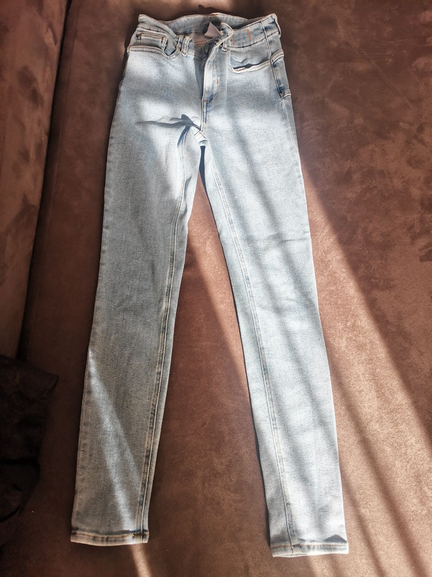 Дънки Twinset 27 XS размер