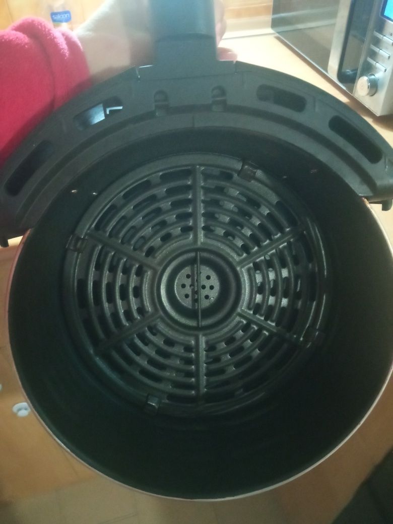 Уред за здравословно готвене TEFAL EASY FRY CLASSIC, XL 4.2L