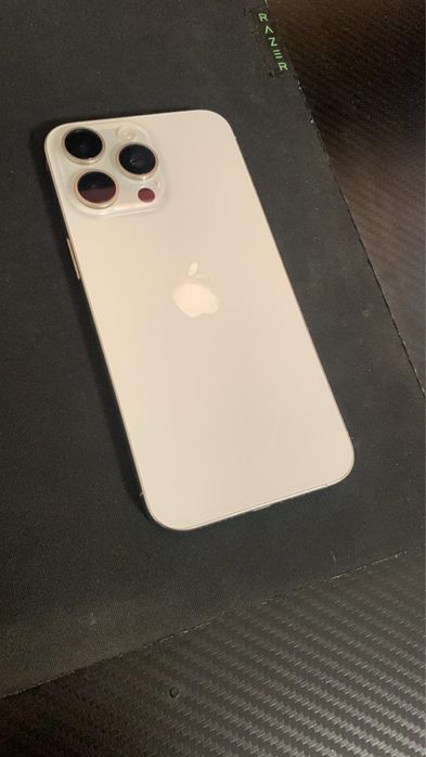 Iphone 15 pro max 256GB