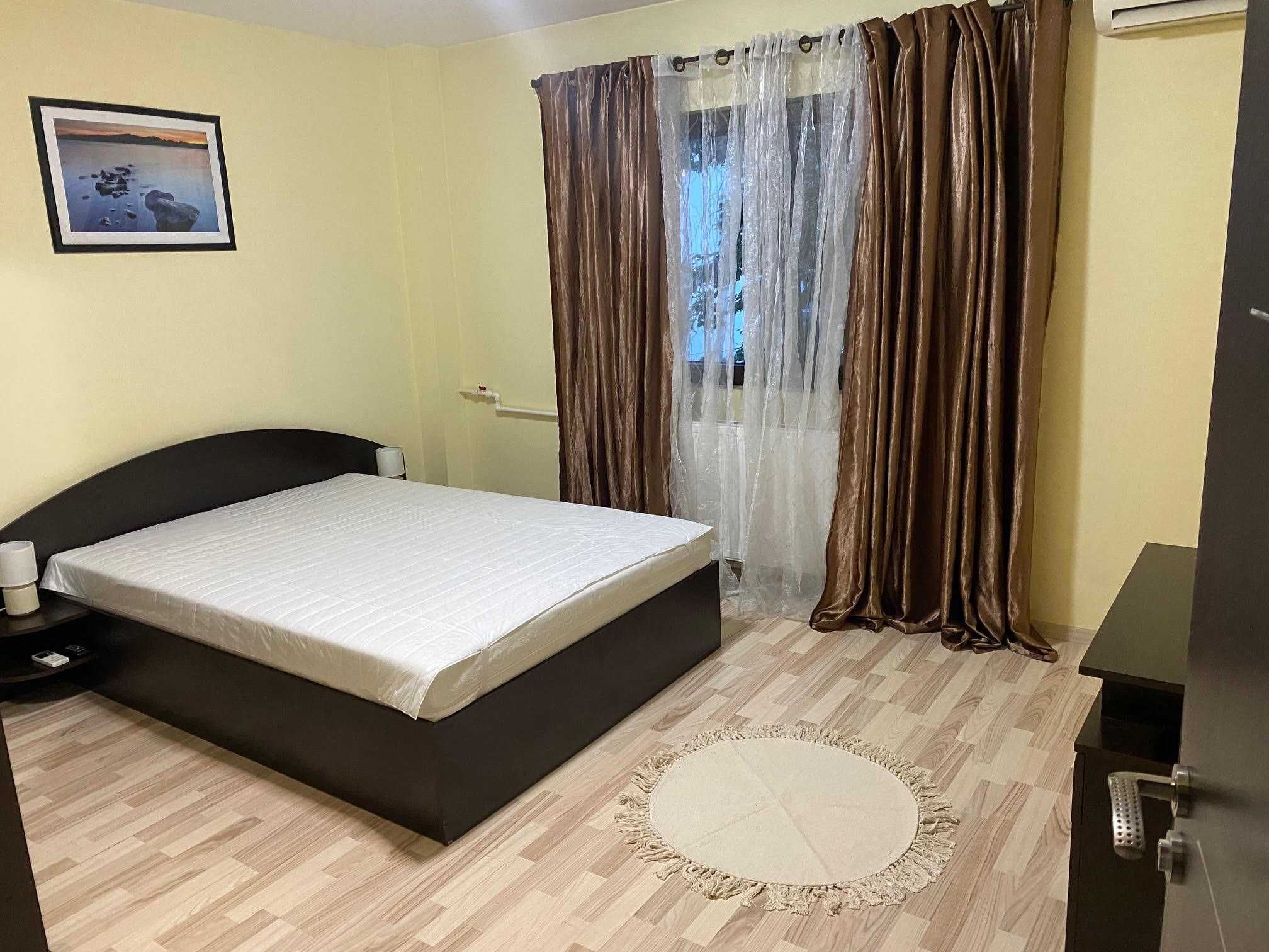 Inchiriez Apartament 2 Camere, Zona Vitan Mall - Str. Foisorului/Zizin