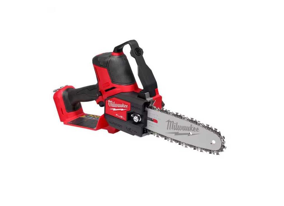Fierestrau cu lant Milwaukee M18 FSH20 cu lant de 20 cm