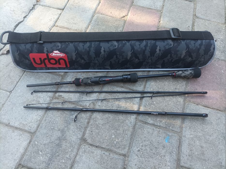 Undita lanseta mulineta musca
