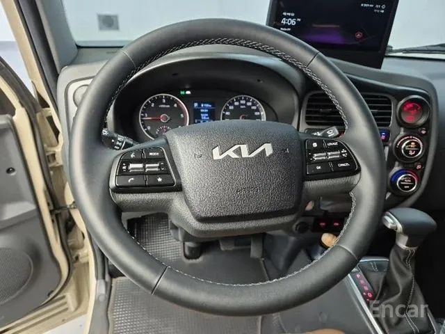 Kia Bongo Sariq salon Koreadan zakazga obkeberamiz