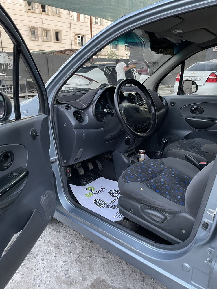 matiz arendaga beriladi