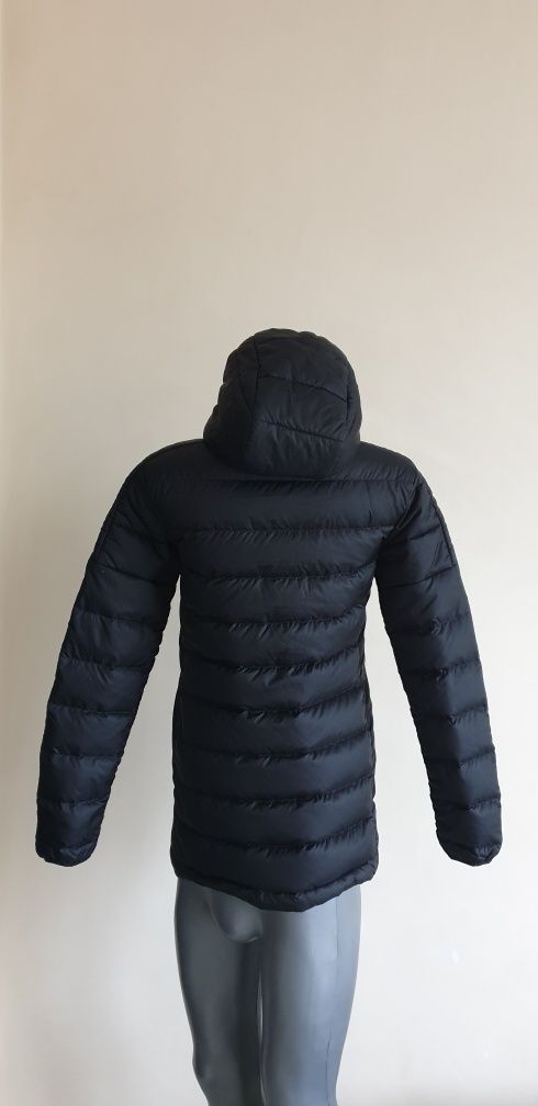 Adidas Women Down Hooded  Parka Size XS НОВО! Оригинал Дамско Пух Яке
