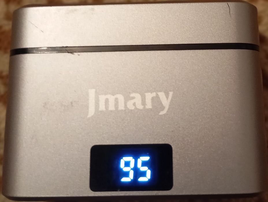 Mikrofon Jmary MW-15