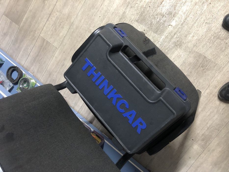 Автосканер Thinktool lite