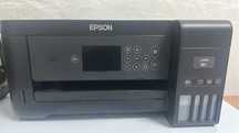Принтер EPSON L4160