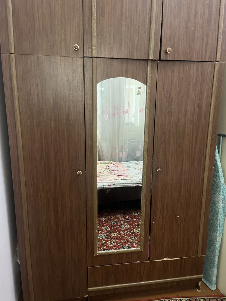 Б/у мебель в хорошом состаяние