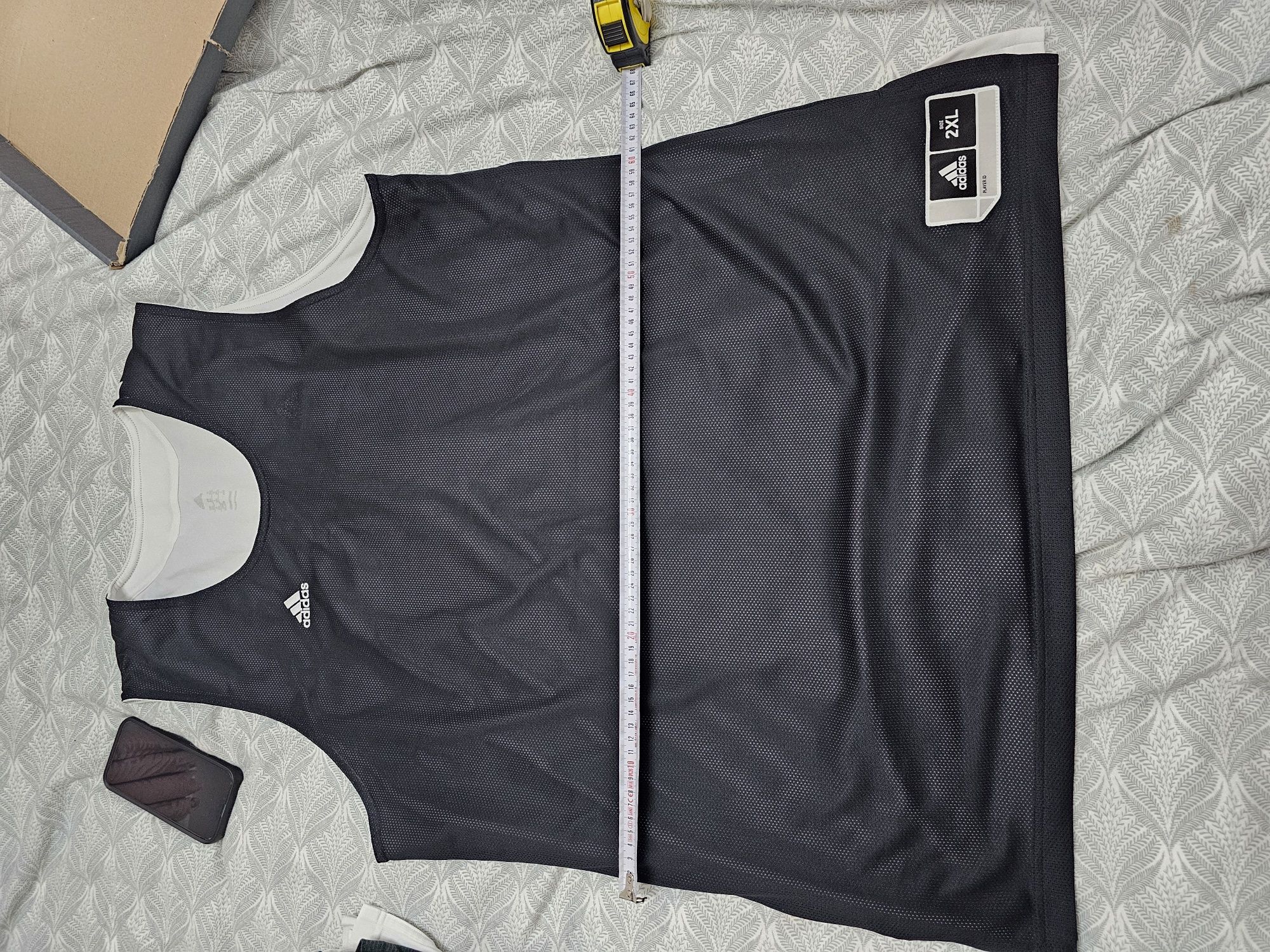 Maiouri adidas 2xl