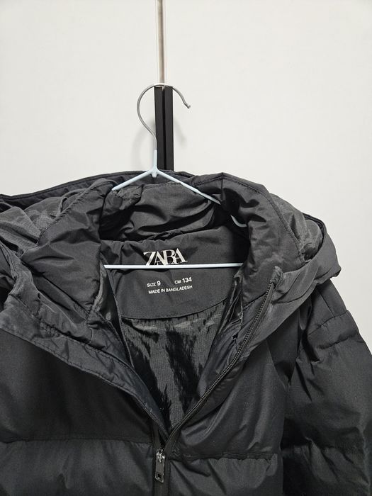 Детско зимно яке Zara