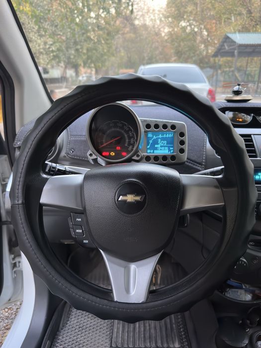 CHEVROLET SPARK 3 позиция evro