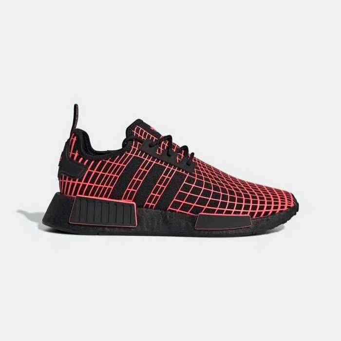 Adidas - NMD_R1 №38 2/3,№39 1/3 Оригинал Код 650