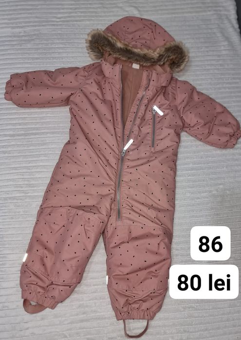 Combinezoane în stare perfecta marca H&M și LC WAIKIKI