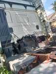 vand tir Iveco stralis