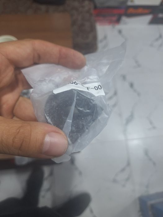 Honda Adessa zapchast