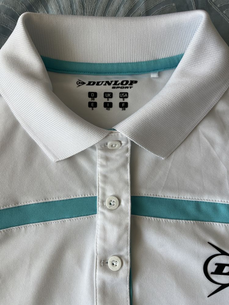 Сет за тенис Dunlop