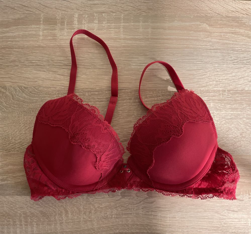 Сутиен Etam Push Up 70C