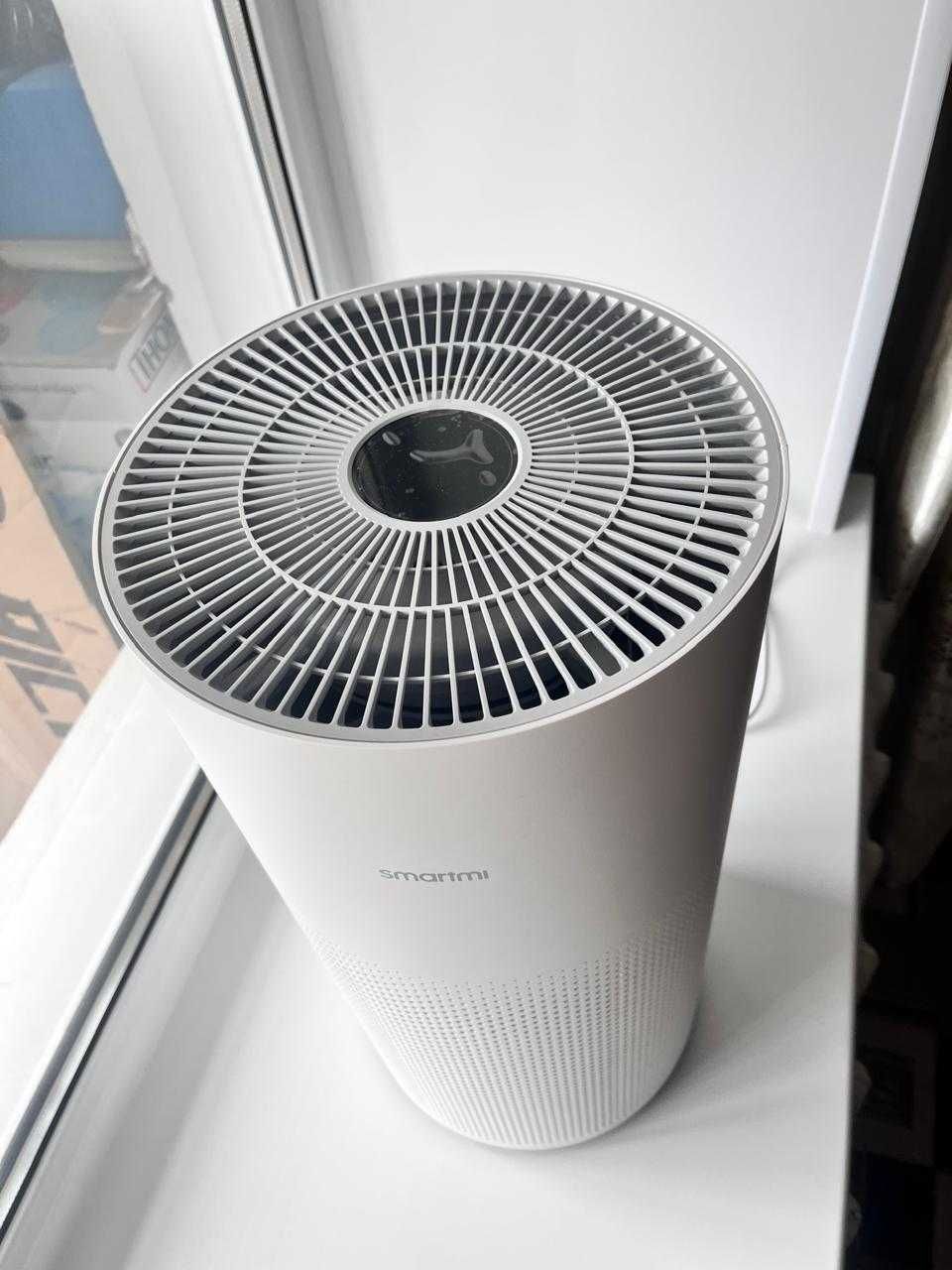 Очиститель воздуха Smartmi Air Purifier