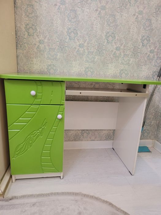 Комплект детский мебель