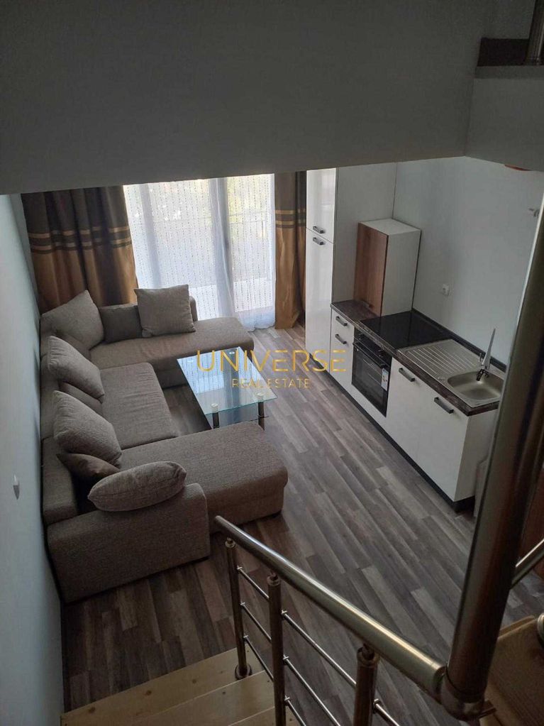 Продава се Четиристаен апартамент в к.к. Слънчев бряг - 110 кв.м за 964 €/кв.м - Снимка #2