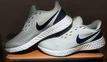 Nike, marime 40,5