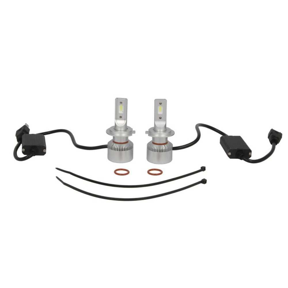 LED крушка H7, 24V 18W, LEDdriving HLT, Osram