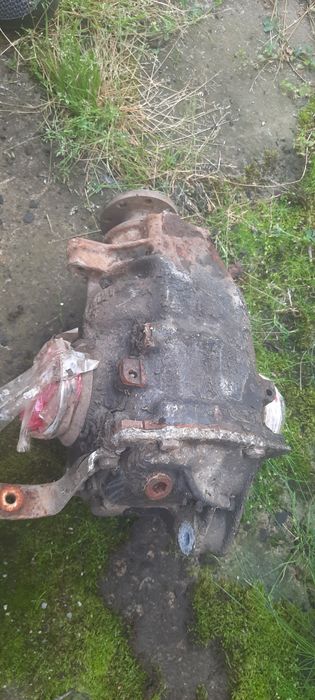 Grup Diferențial Cutie Transfer Punte Spate Raport BMW seria3 E46
