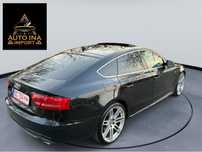 Posibilitate Rate Audi A5 S Line Distronic, Garantie 12 36 luni!