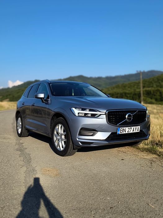 Volvo XC60 An 2019