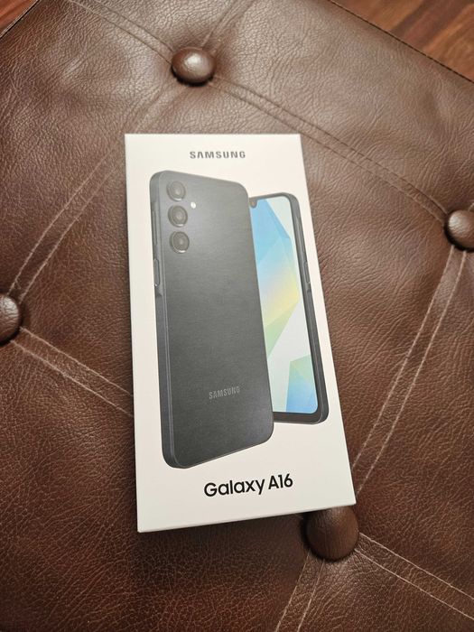 Samsung Galaxy A16