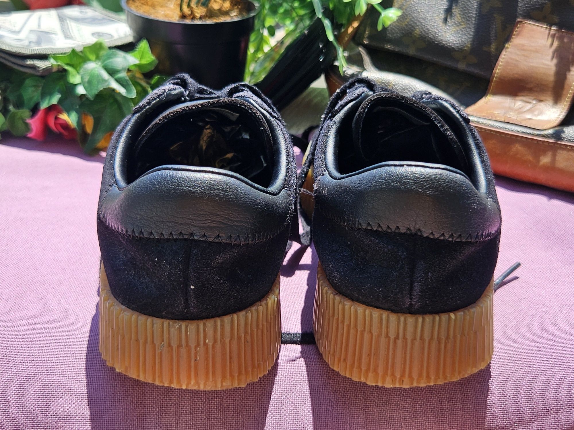 Adidas Samba оригинални кецове  N36