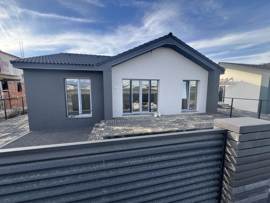 Casa single / comision 0% / SANPETRU / BRASOV