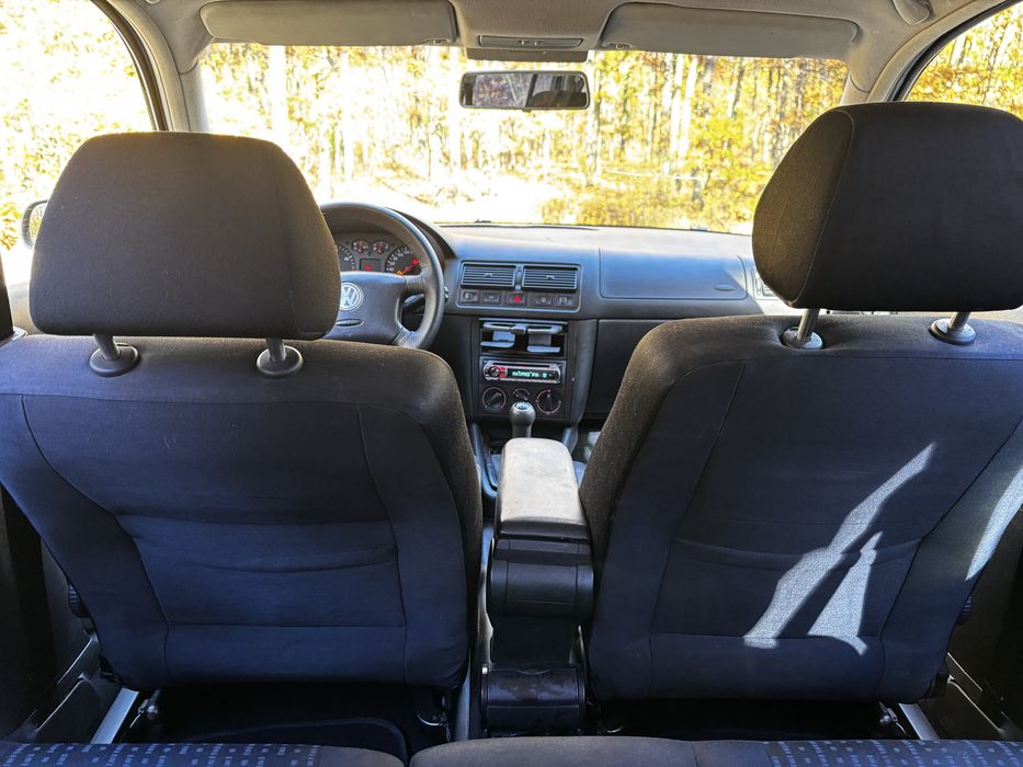 Volkswagen Golf 4 1.9 TDI 2005