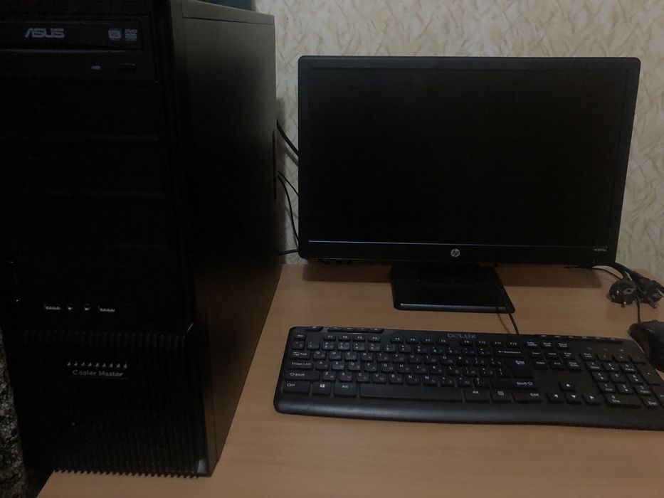 компьютер смотреть описание