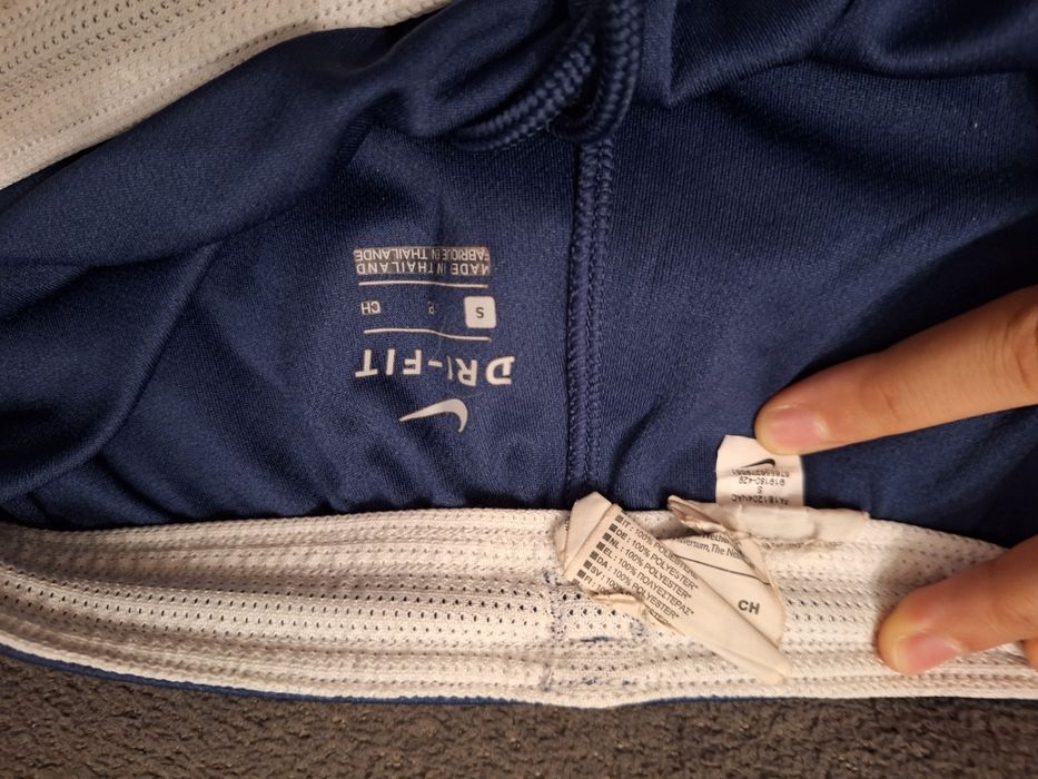 Оригинални Nike панталони Tottenham Hotspur FC