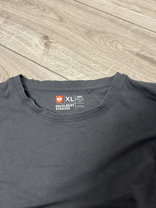 Tricou cu maneca lunga , bluza Engelbert strauss