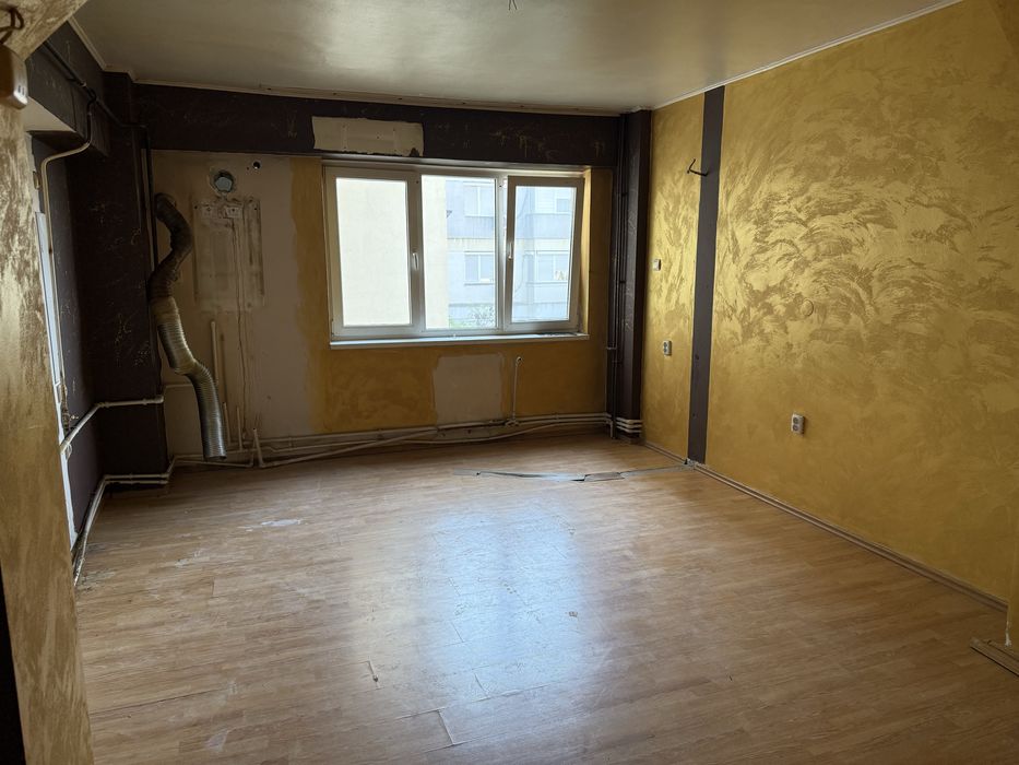 Ap 2 camere Buzaului sup totala 74,38 (boxa in Proprietate)