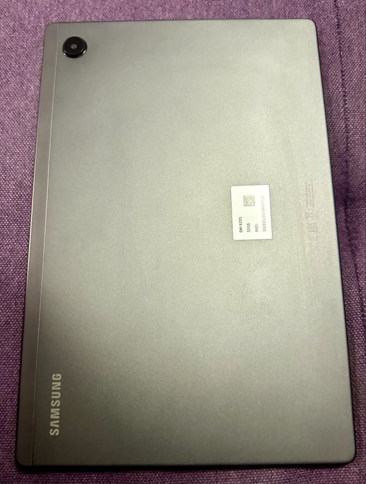 Samsung galaxie tab A8 xm205, 4gLTE impecabila, folosita maxim o luna